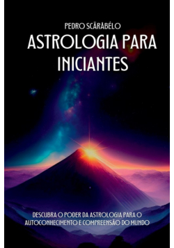 Astrologia Para Iniciantes