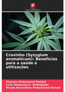 Cravinho (Syzygium aromaticum)