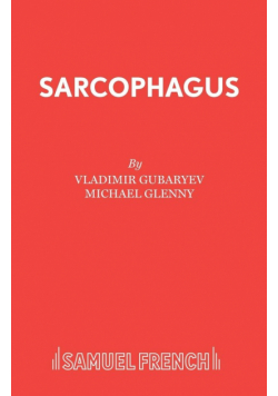 Sarcophagus