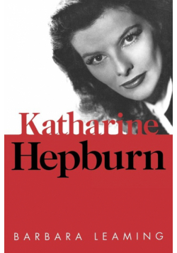 Katharine Hepburn