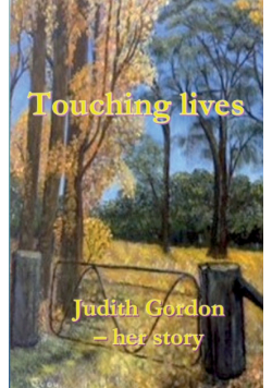 Touching lives