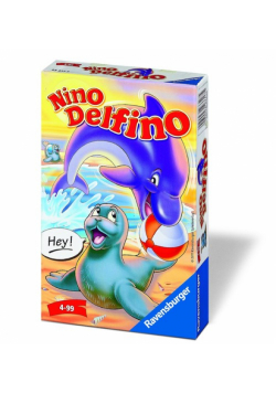 Nino Delfino Mini