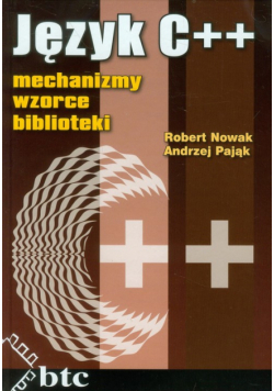 Język C++