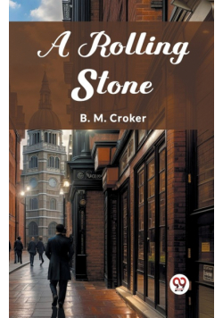 A Rolling Stone