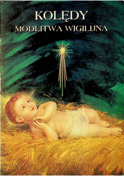 Kolędy Modlitwa Wigilijna
