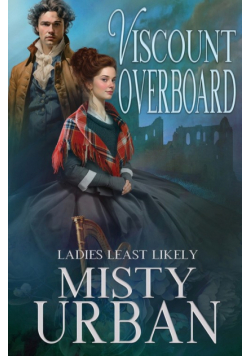 Viscount Overboard