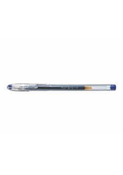 Długopis żelowy Pilot G-1 Niebieski Fine