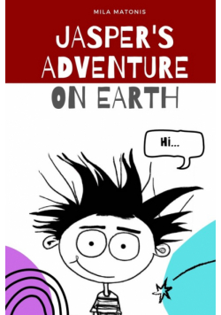 Jasper's Adventure on Earth