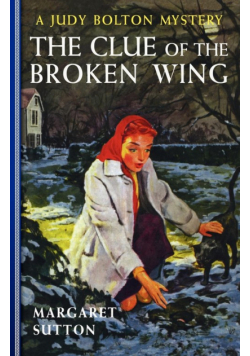 Clue Of The Broken Wing