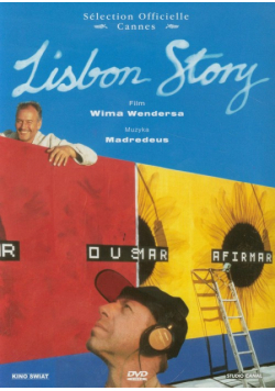 Lisbon Story
