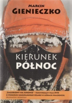 Kierunek Północ z CD