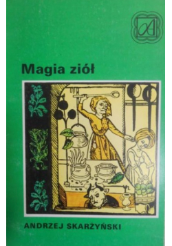 Magia ziół