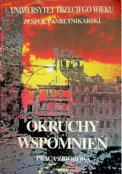 Okruchy wspomnień