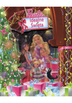 Barbie Idealne święta