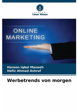Werbetrends von morgen