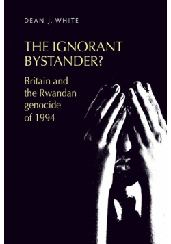 The ignorant bystander?