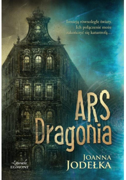Jodełka Joanna - Ars Dragonia