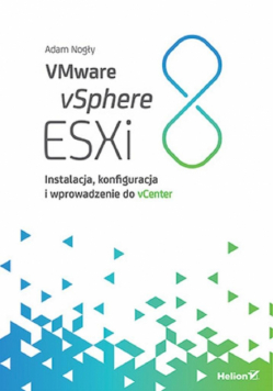 VMware vSphere ESXi 8