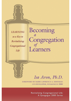 Becoming a Congregation of Learners