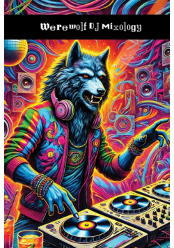 Werewolf DJ Mixology