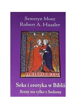 Seks i erotyka w Biblii