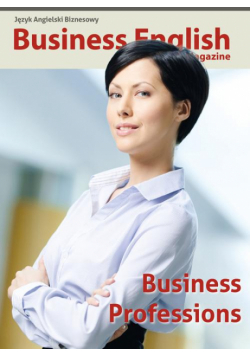 Business Professions
