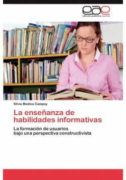 La enseñanza de habilidades informativas