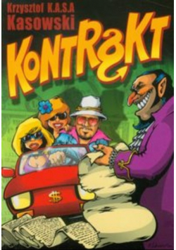 Kontrakt