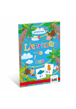 Literkowo To i owo