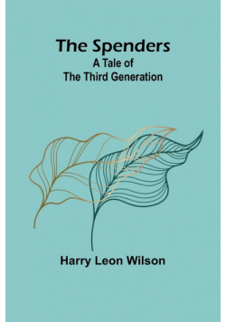 The Spenders