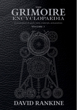 The Grimoire Encyclopaedia