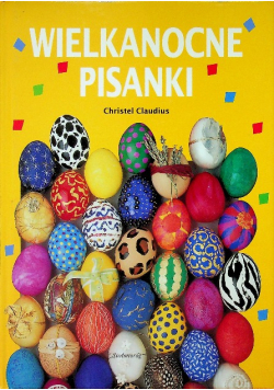 Wielkanocne pisanki