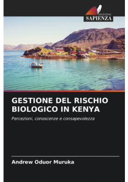 Gestione Del Rischio Biologico In Kenya