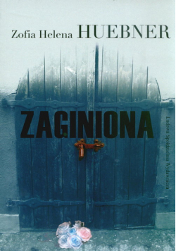 Zaginiona