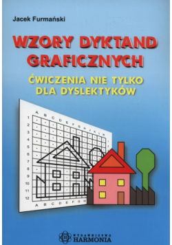 Wzory dyktand graficznych