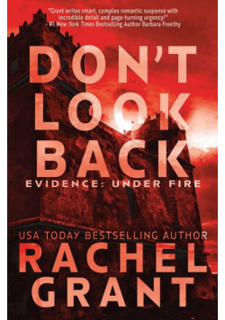 Don't Look Back