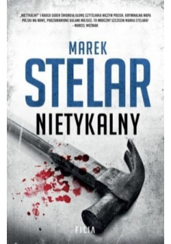 Nietykalny Wydanie kieszonkowe