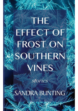 The Effect of Frost on Southern Vines