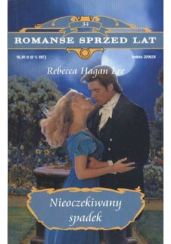 Nieoczekiwany Spadek