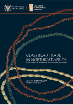 Glass bead trade in Northeast Africa