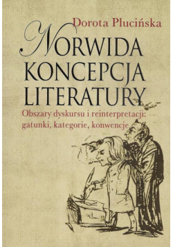 Norwida koncepcja literatury