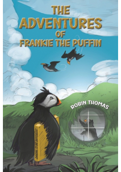 The Adventures of Frankie The Puffin