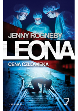 Leona. Cena człowieka