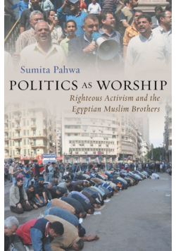 Politics as Worship
