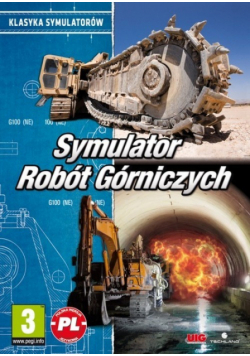 Symulator Prac Górniczych