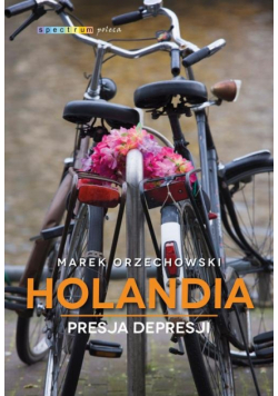 Holandia Presja depresji