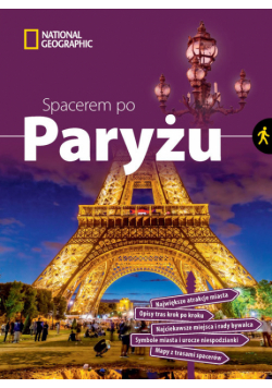 Spacerem po Paryżu