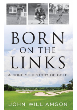 Born on the Links