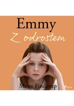 Emmy. Emmy 6 - Z odrostem (#6)