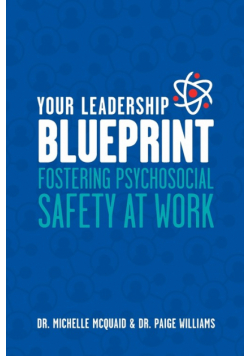 Your Leadership Blueprint
